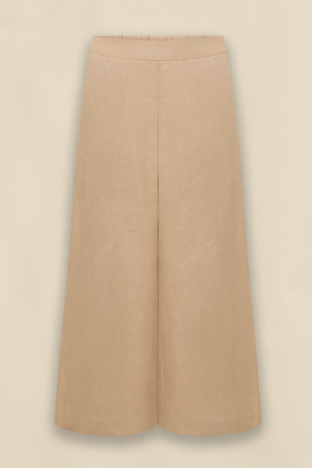 apex pant - stone|  zoe kratzmann| considered design