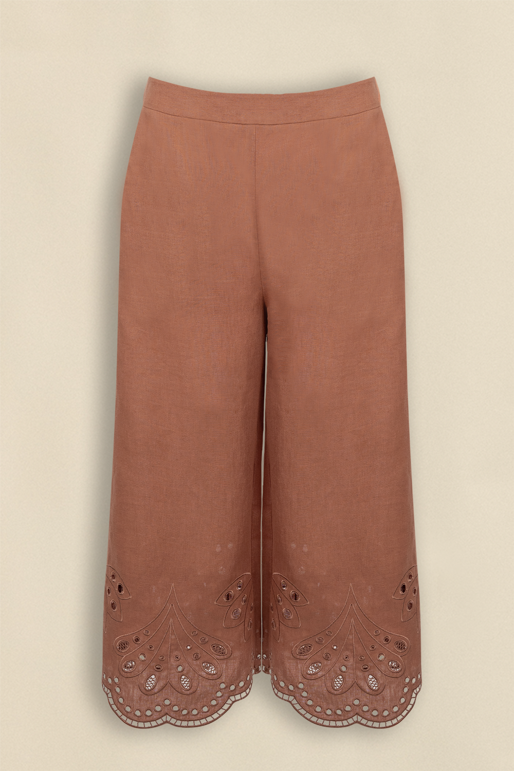apprise pant - maple|  zoe kratzmann| considered design