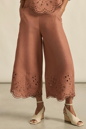 apprise pant - maple|  zoe kratzmann| considered design
