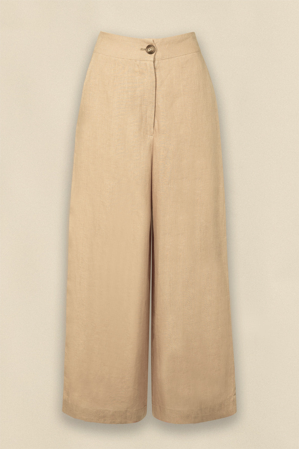 astute pant - stone|  zoe kratzmann| considered design