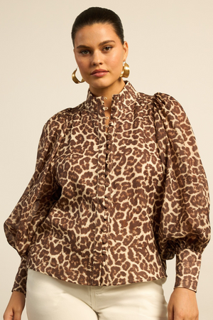 atlas top - ocelot