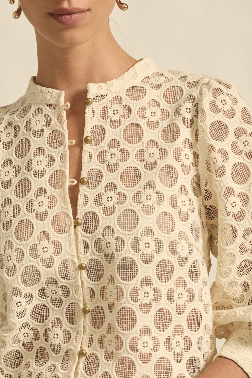 audience top - brule|  zoe kratzmann| considered design
