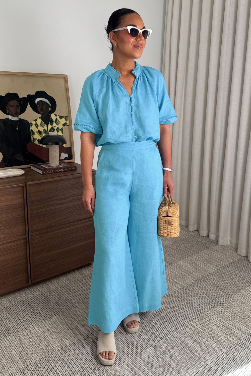 apex pant - bay|  zoe kratzmann| considered design