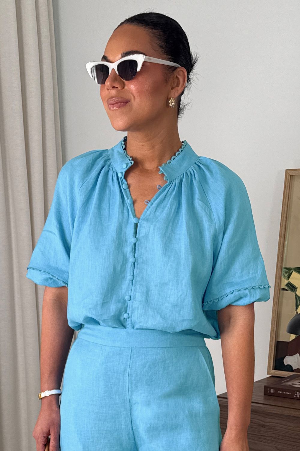 drift top - bay|  zoe kratzmann| considered design