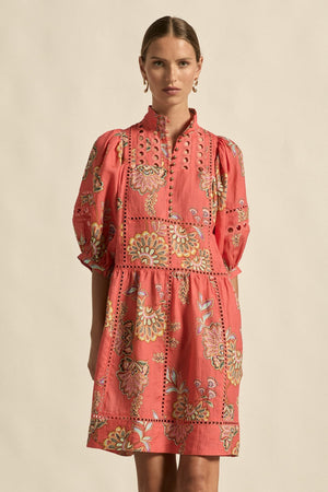 behold dress - kgari melon|  zoe kratzmann| considered design
