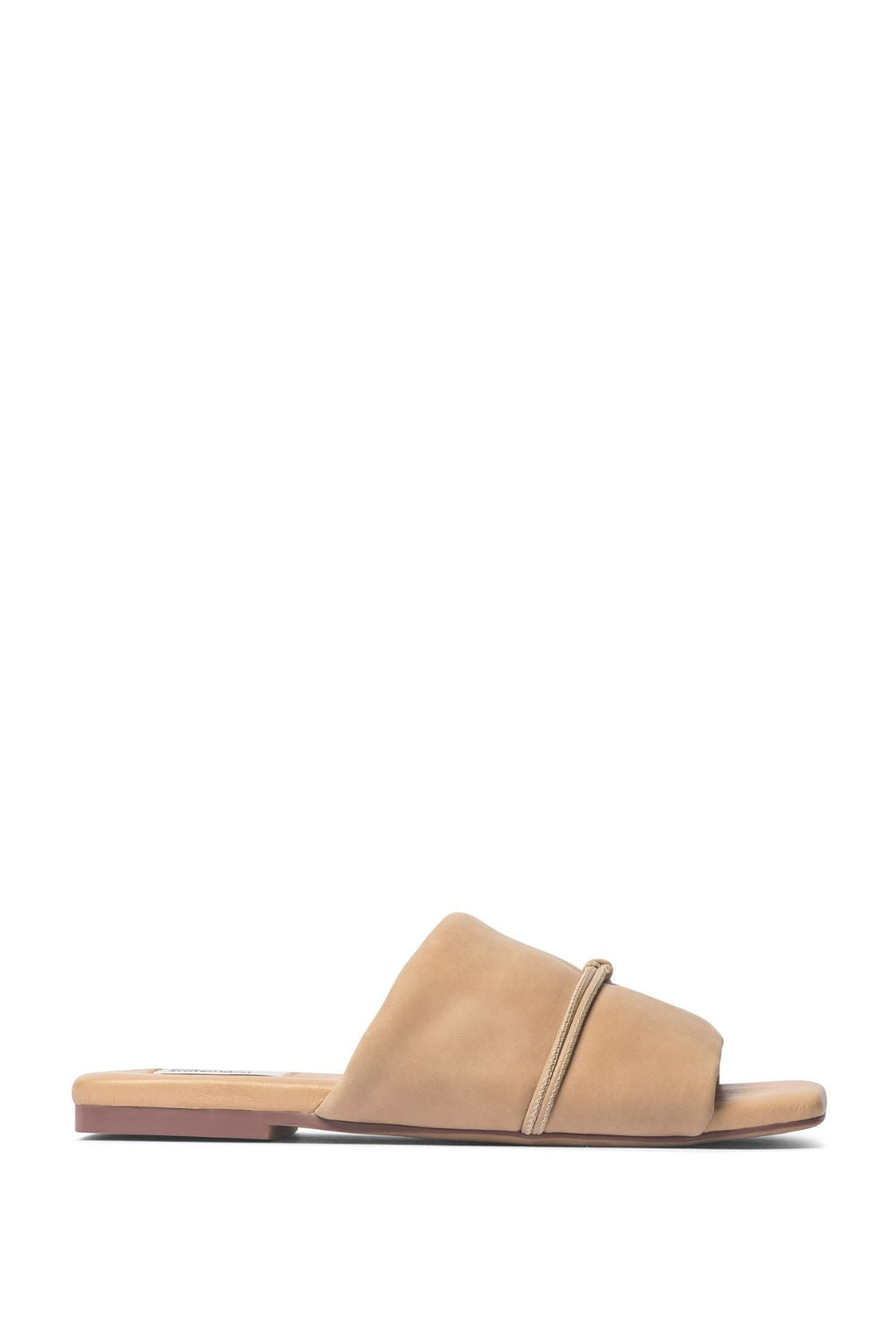 brink sandal - desert
