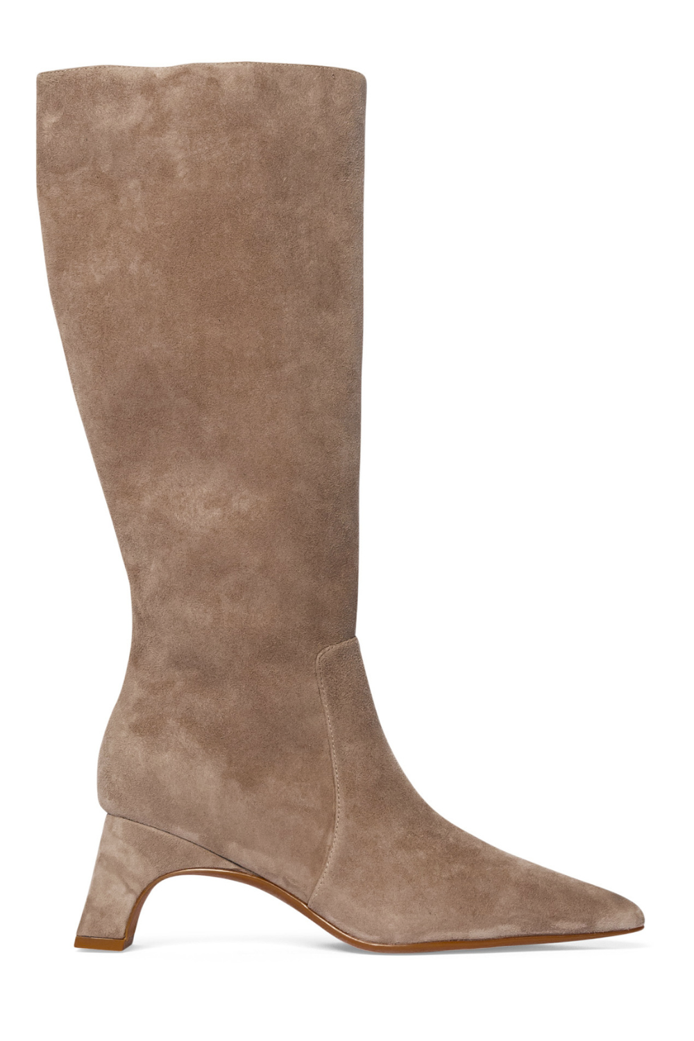 cameo boot - mousse