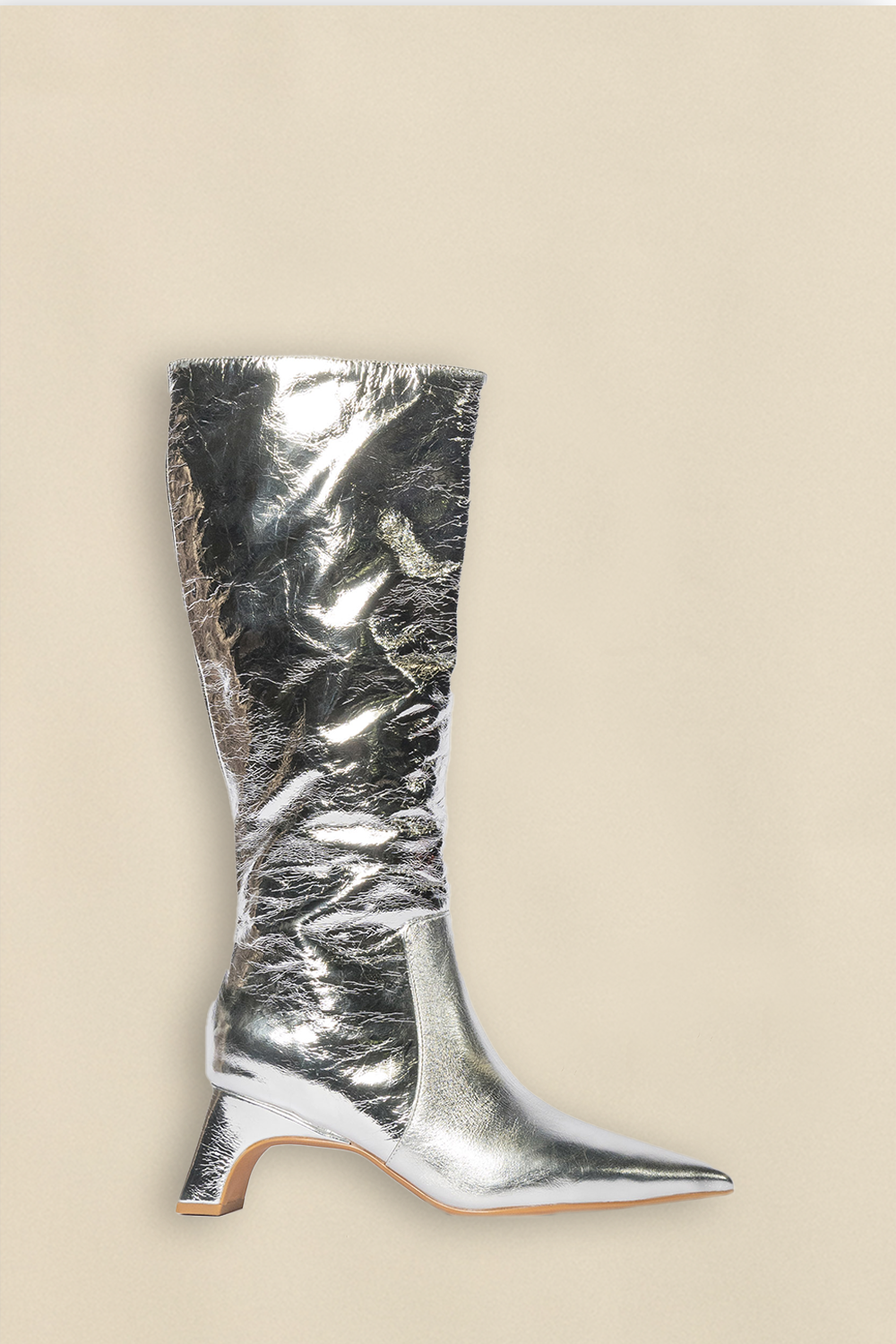 cameo boot - sterling