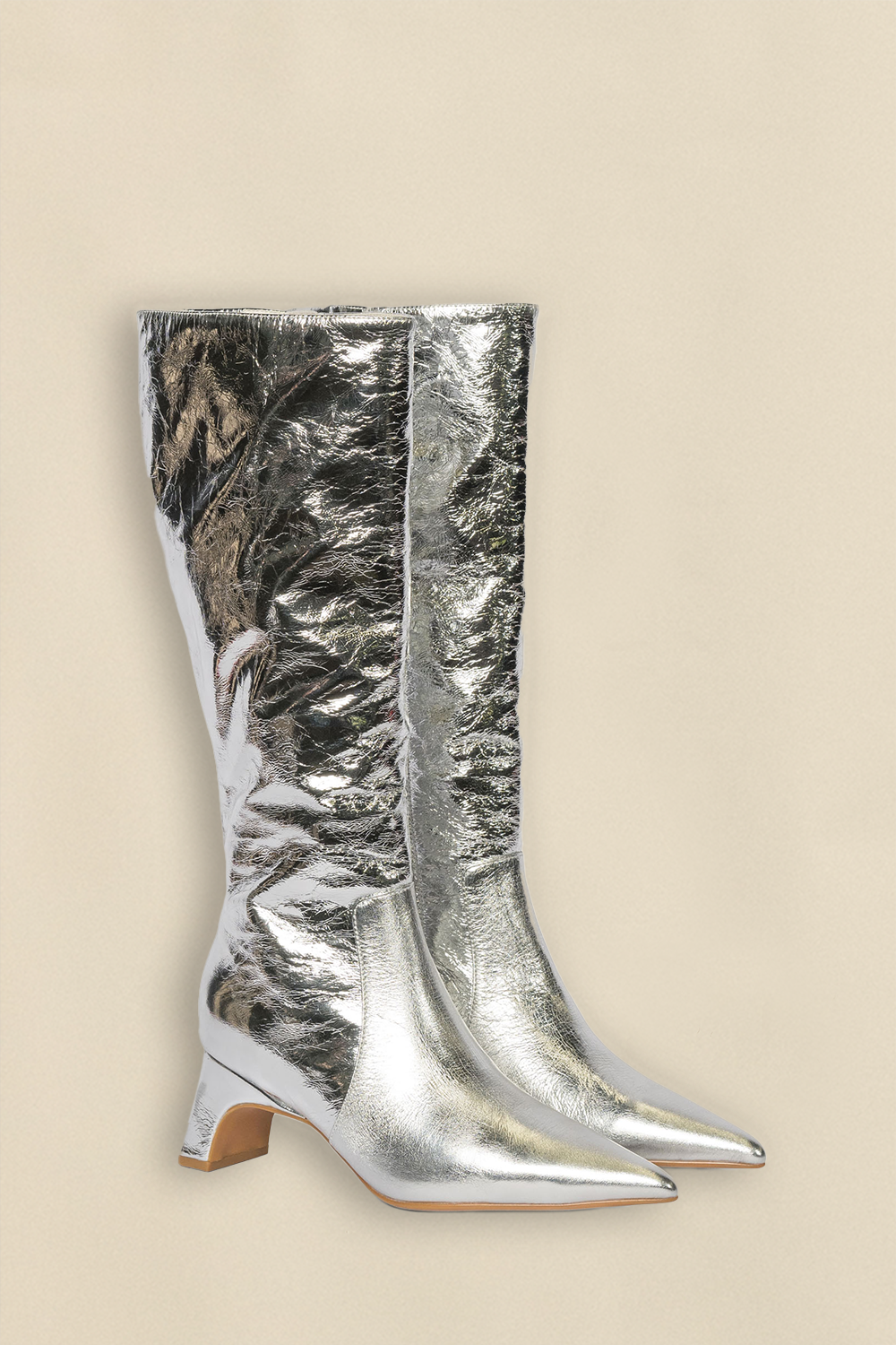 cameo boot - sterling