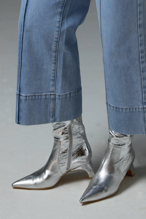 cameo boot - sterling