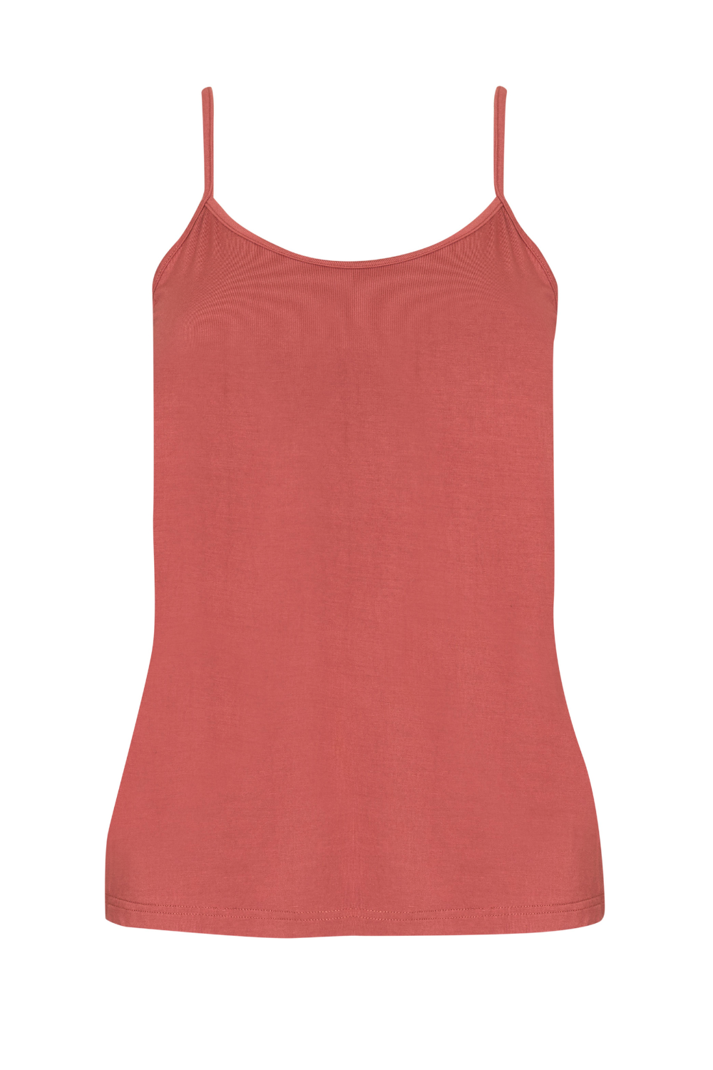 cami top - clay