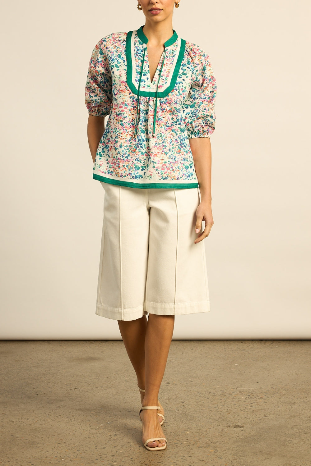 compass short - elm|  zoe kratzmann| considered design