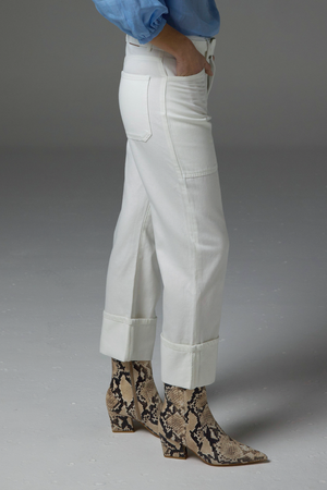 compile jean - elm denim