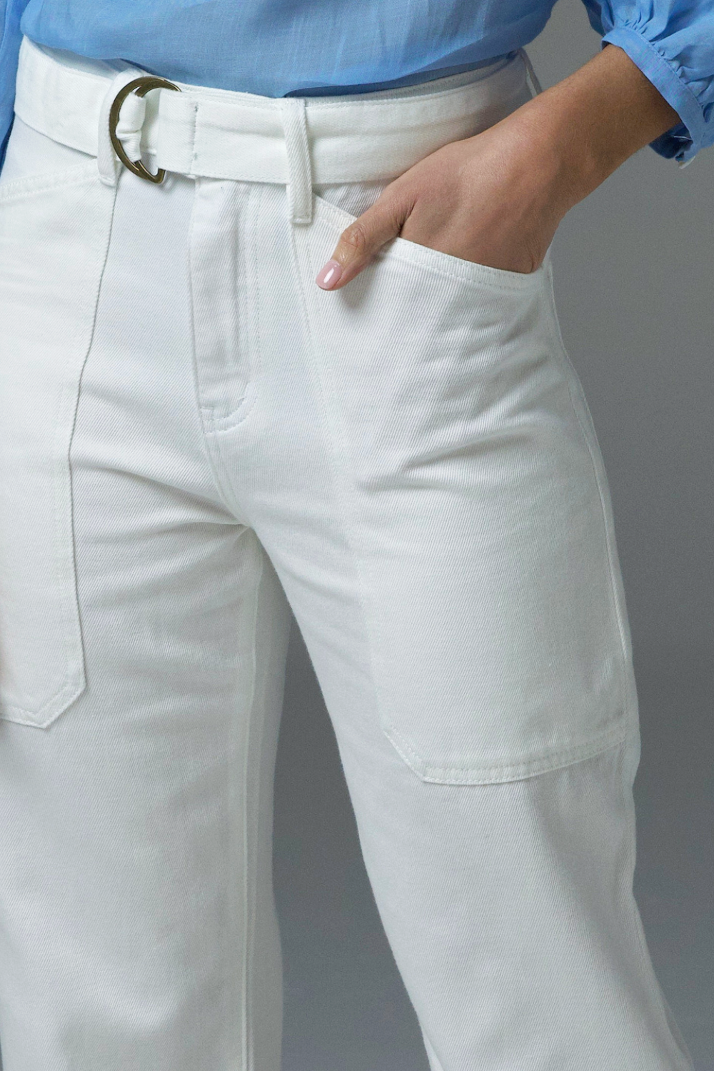 compile jean - elm denim