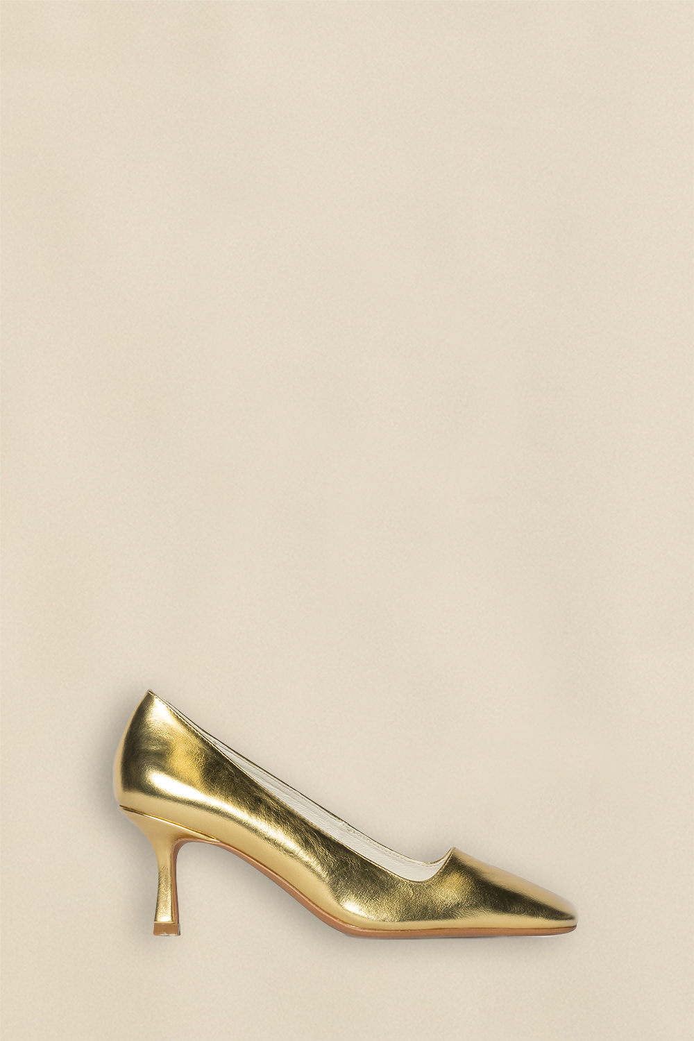 coupe heel - sunrise