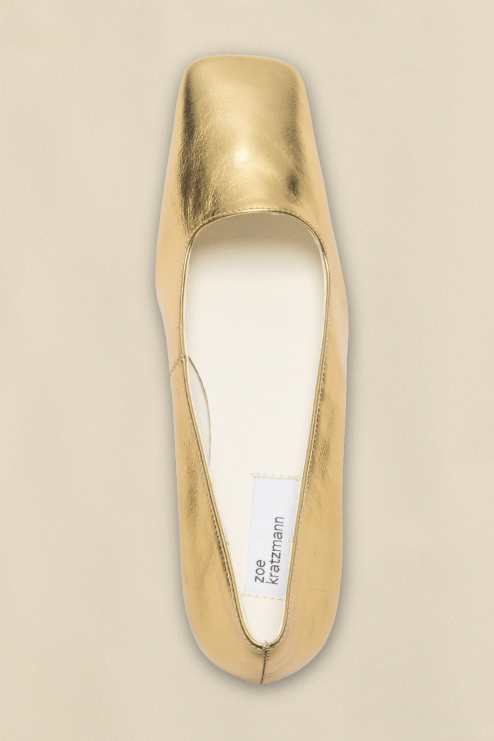coupe heel - sunrise
