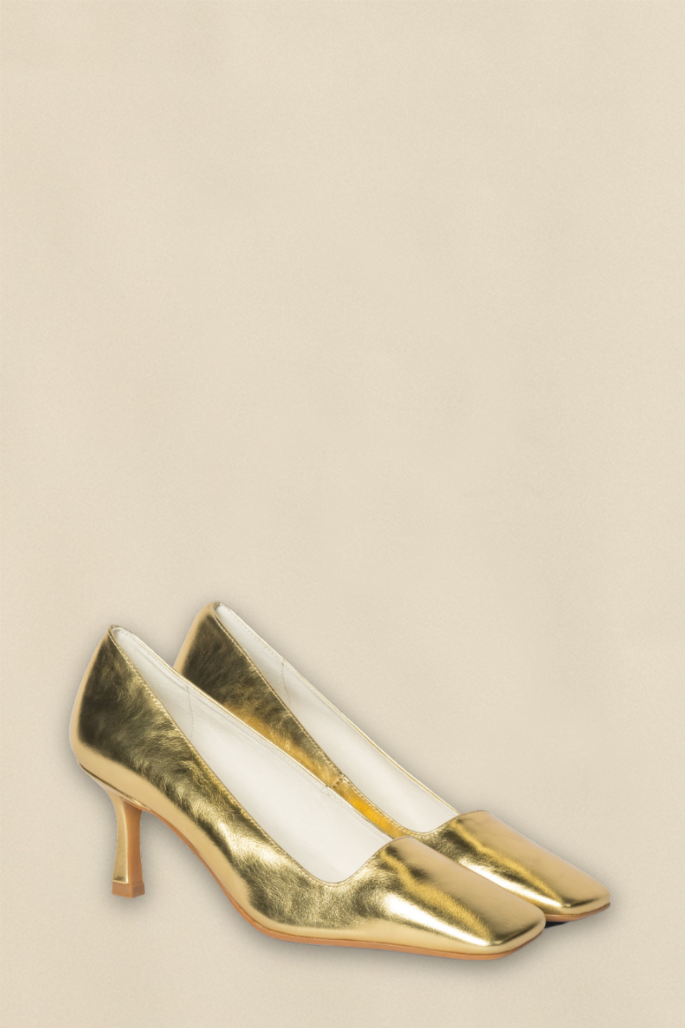 coupe heel - sunrise