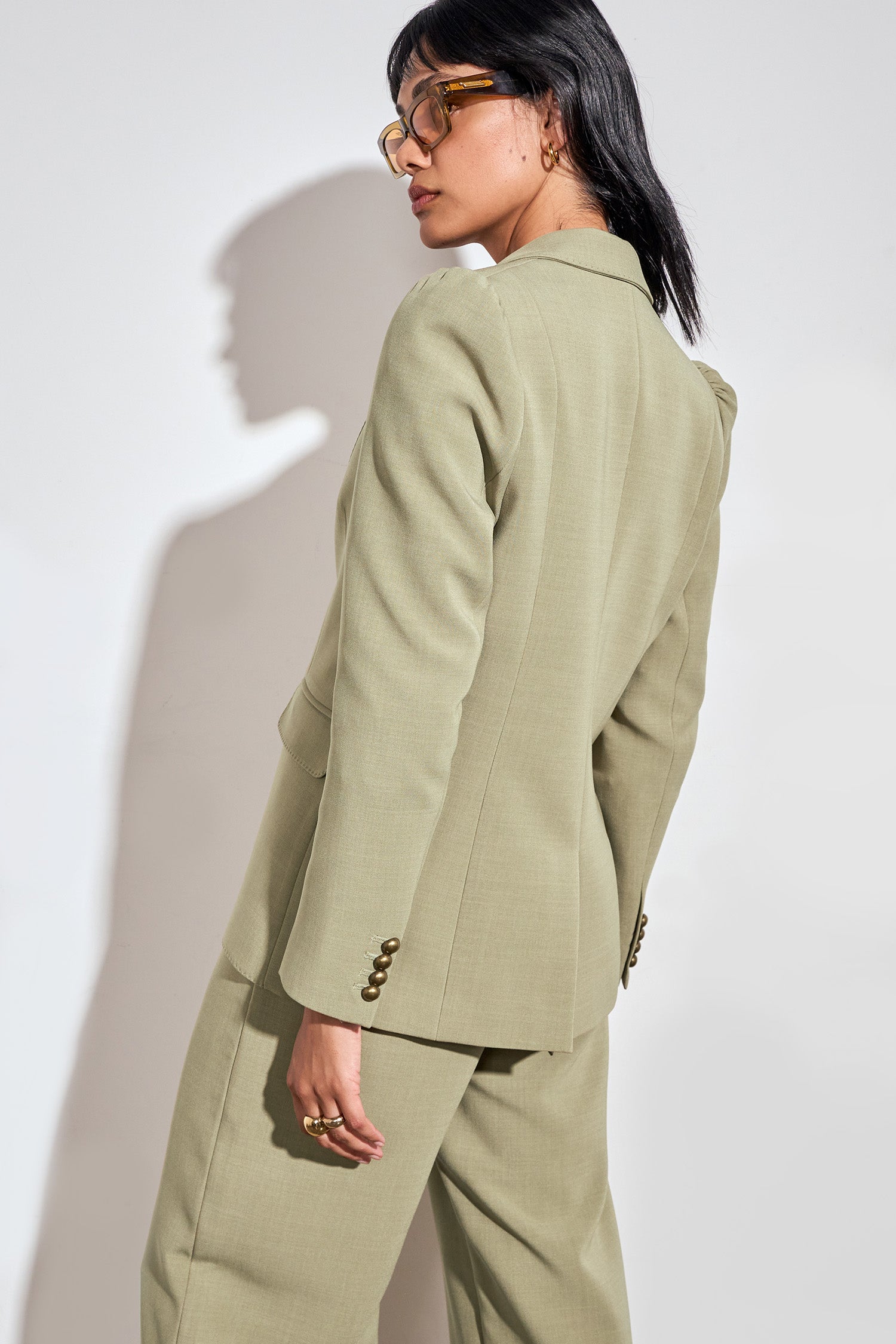 crest jacket - vine|  zoe kratzmann| considered design