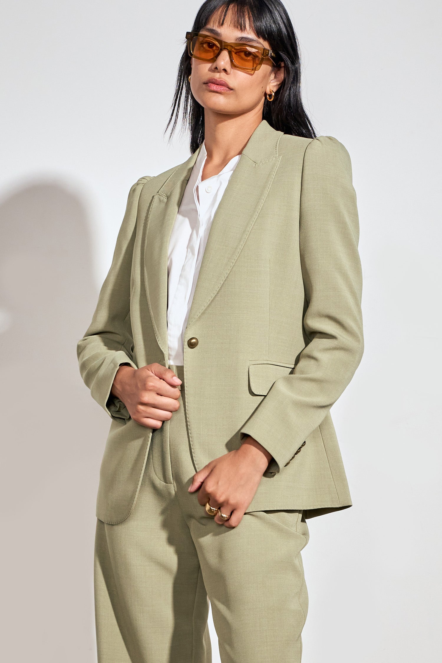 crest jacket - vine|  zoe kratzmann| considered design