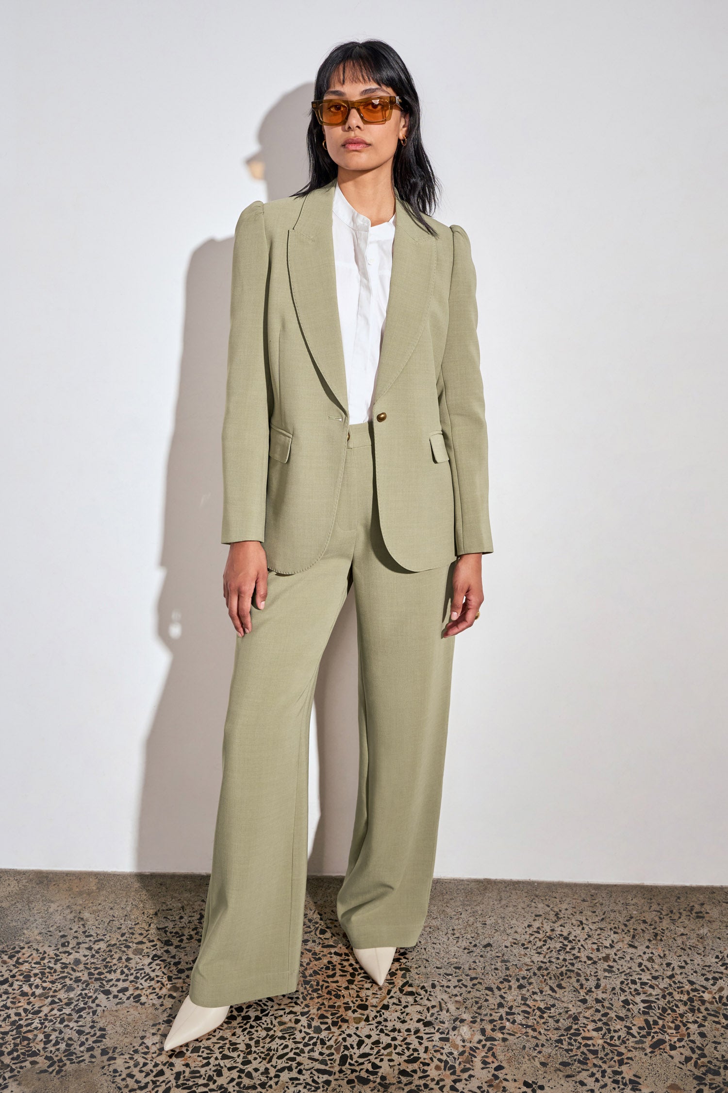 edit pant - vine|  zoe kratzmann| considered design