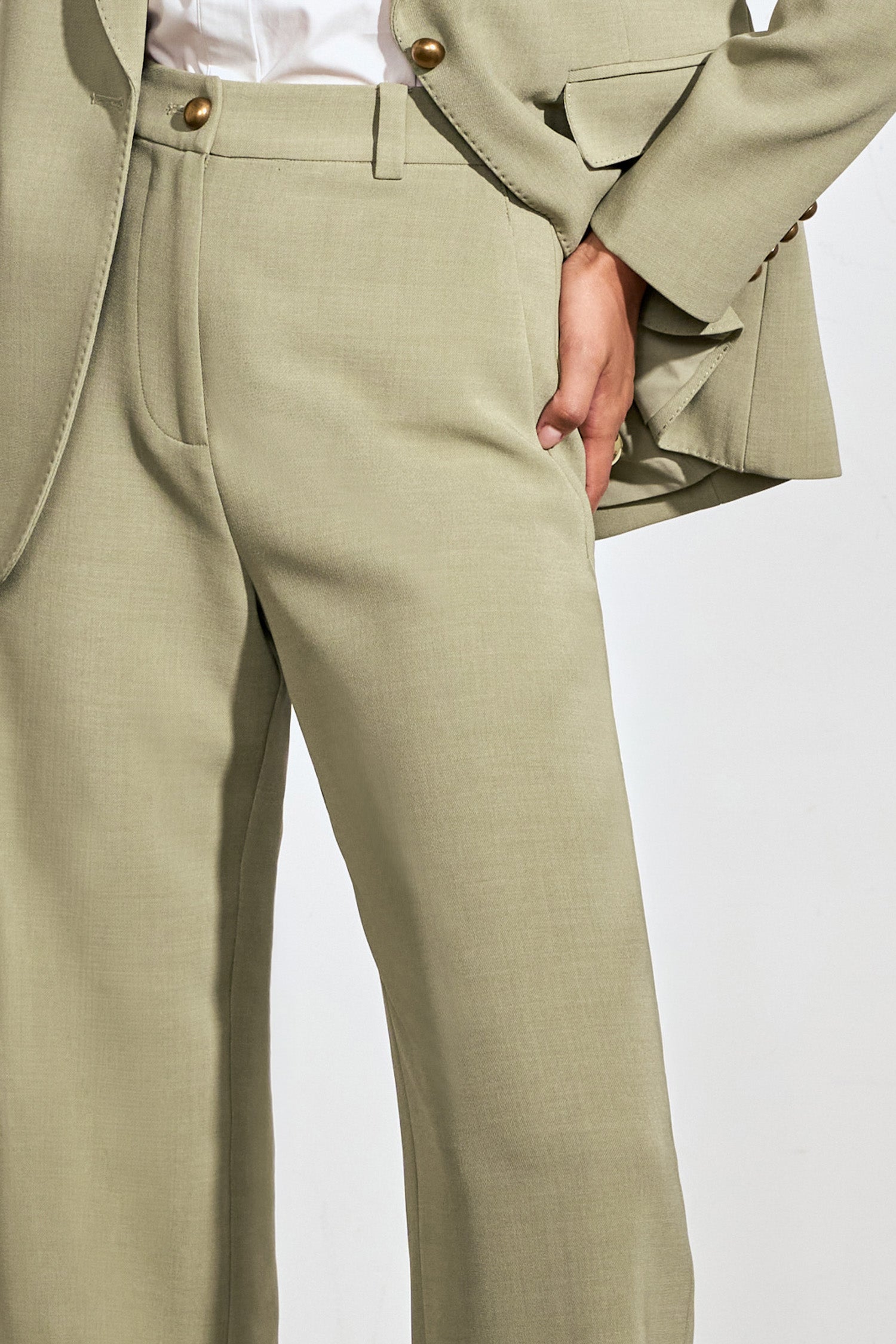 edit pant - vine|  zoe kratzmann| considered design