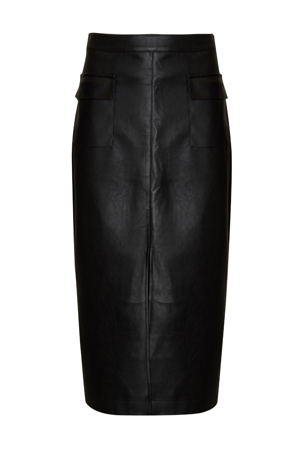 declare skirt - black