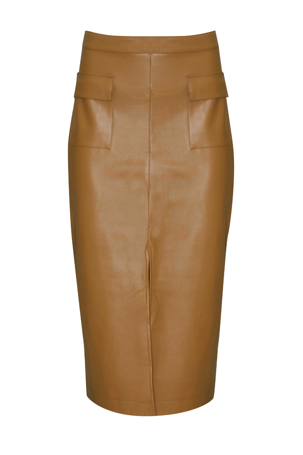 declare skirt - mousse
