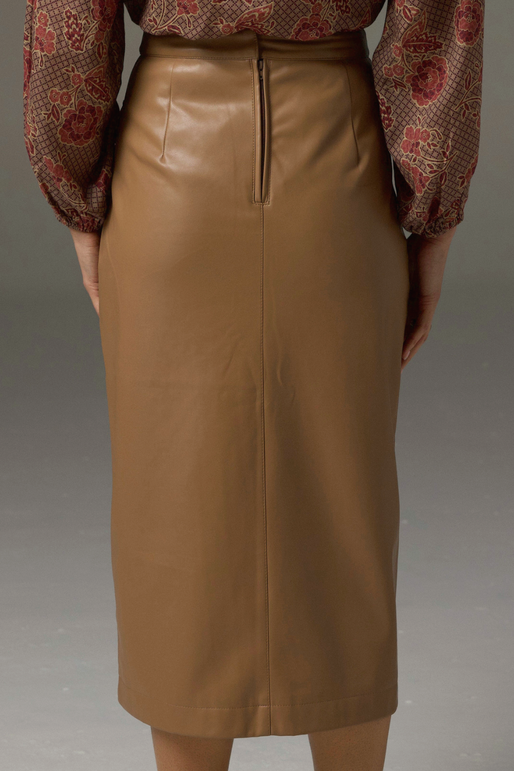 declare skirt - mousse