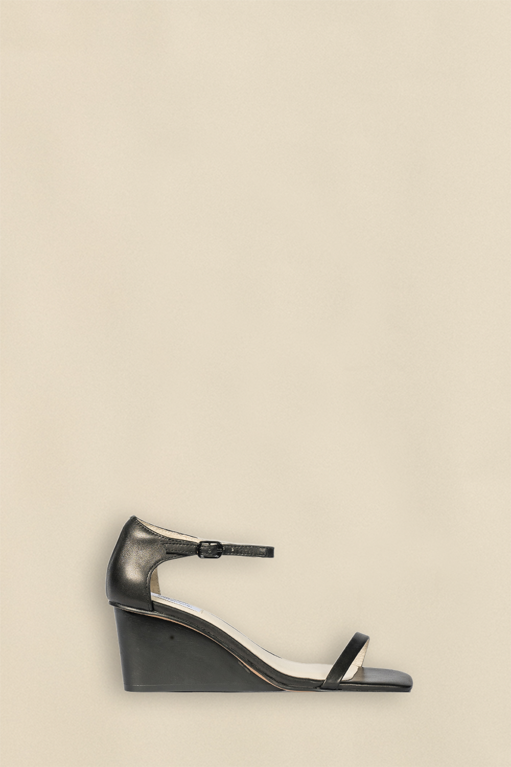 delight wedge - black|  zoe kratzmann| considered design