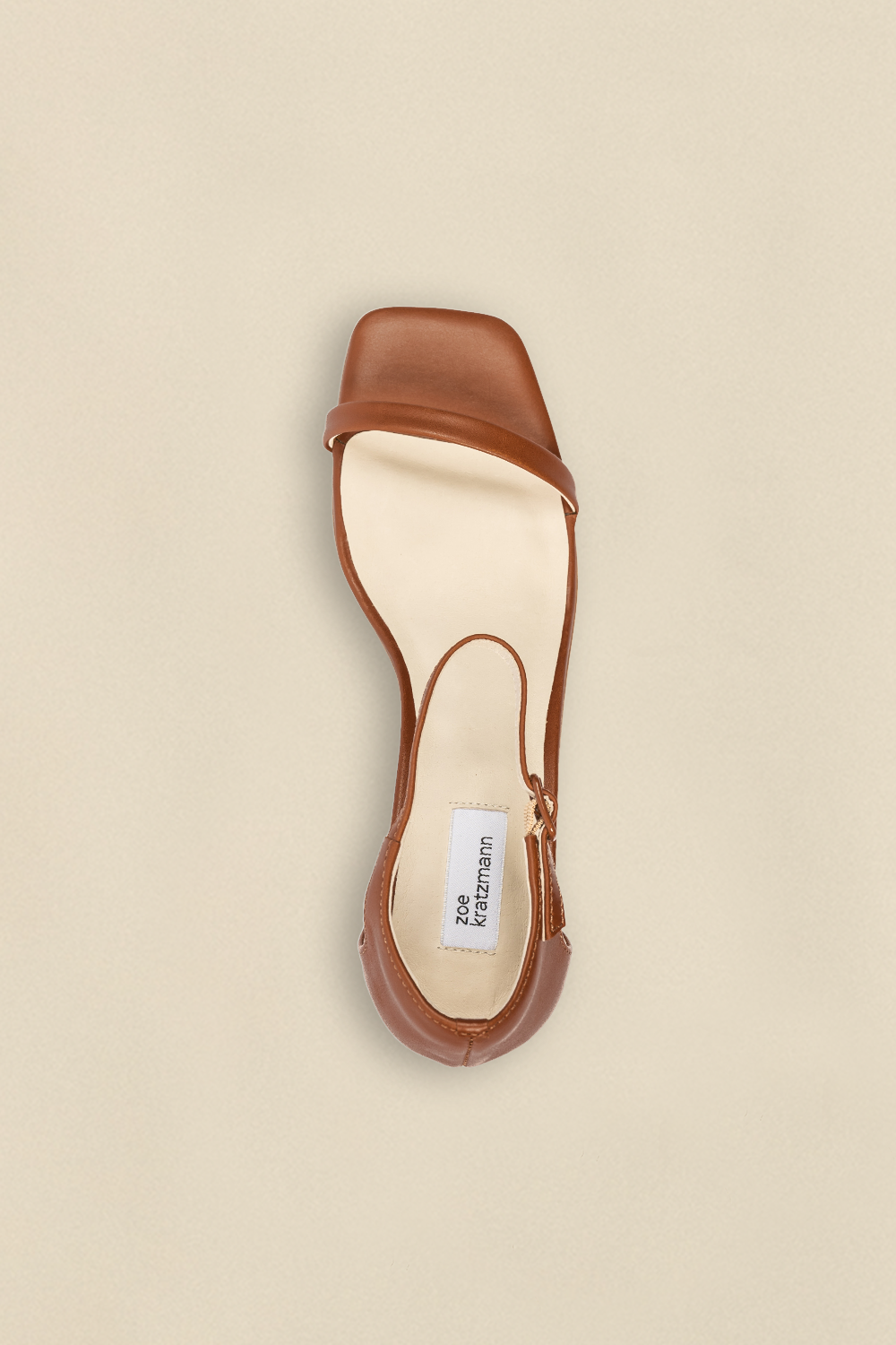 delight wedge - saddle|  zoe kratzmann| considered design