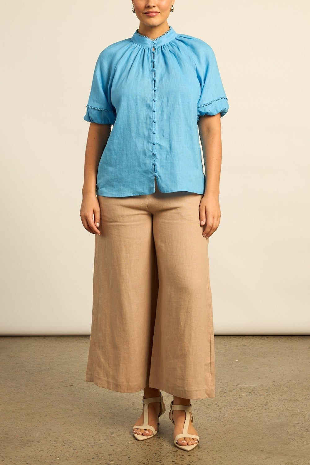 drift top - bay|  zoe kratzmann| considered design