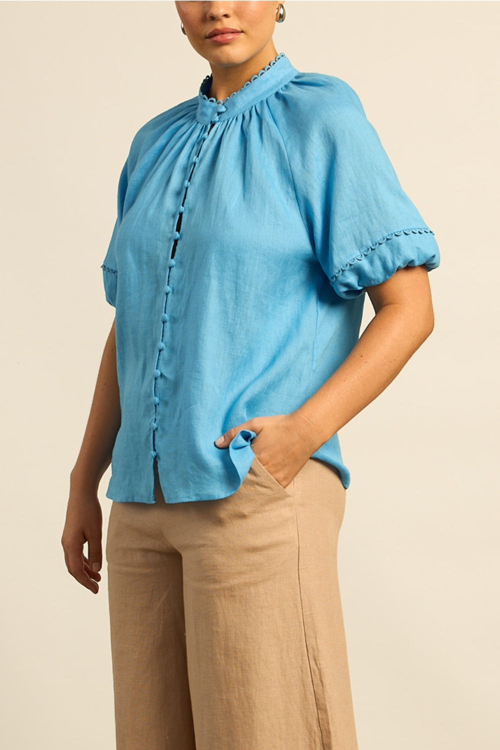 drift top - bay|  zoe kratzmann| considered design