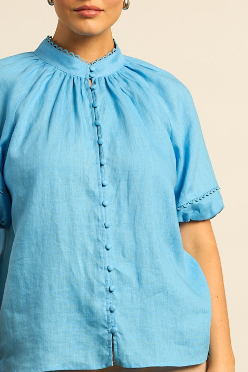 drift top - bay|  zoe kratzmann| considered design