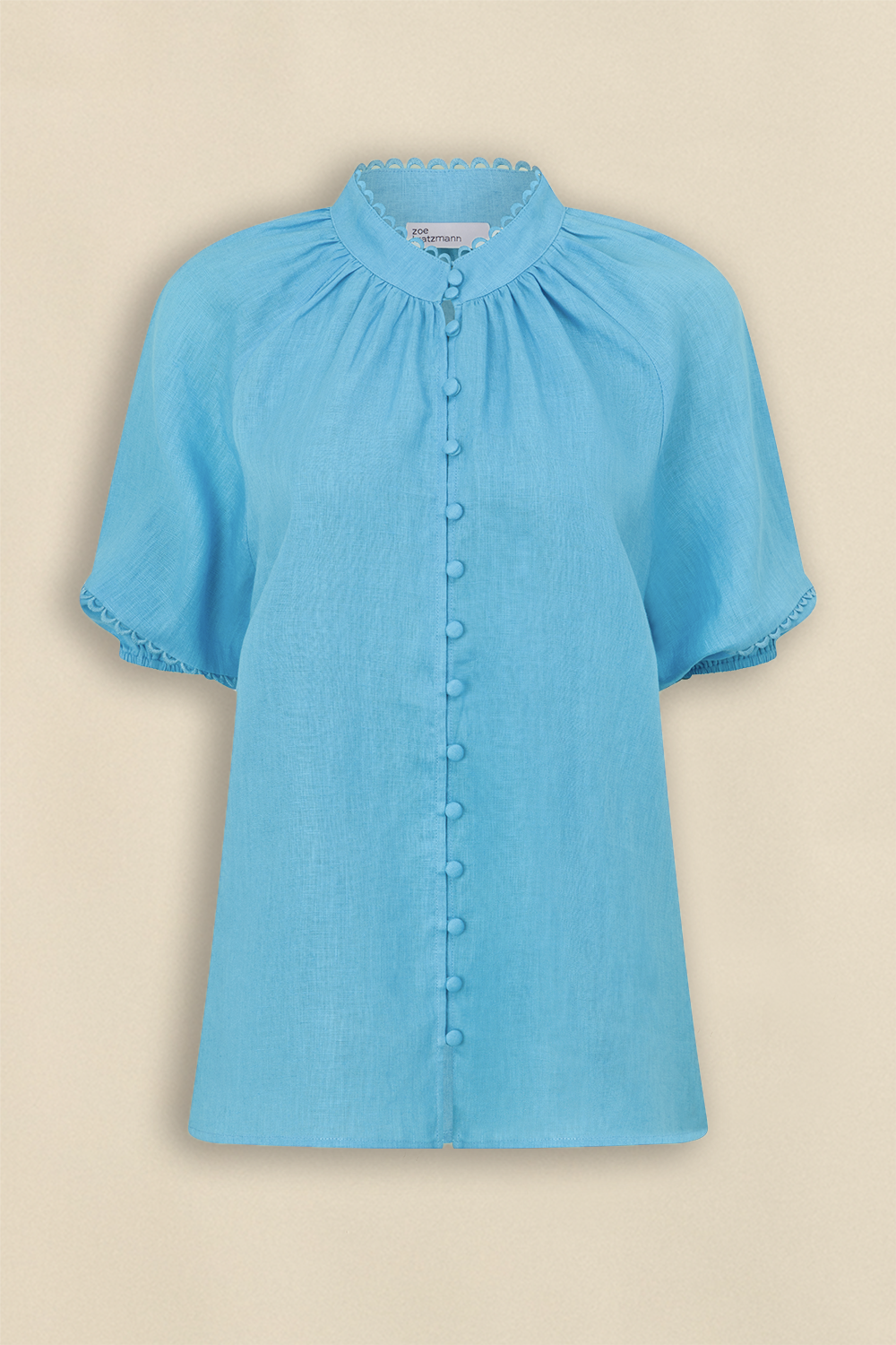 drift top - bay|  zoe kratzmann| considered design