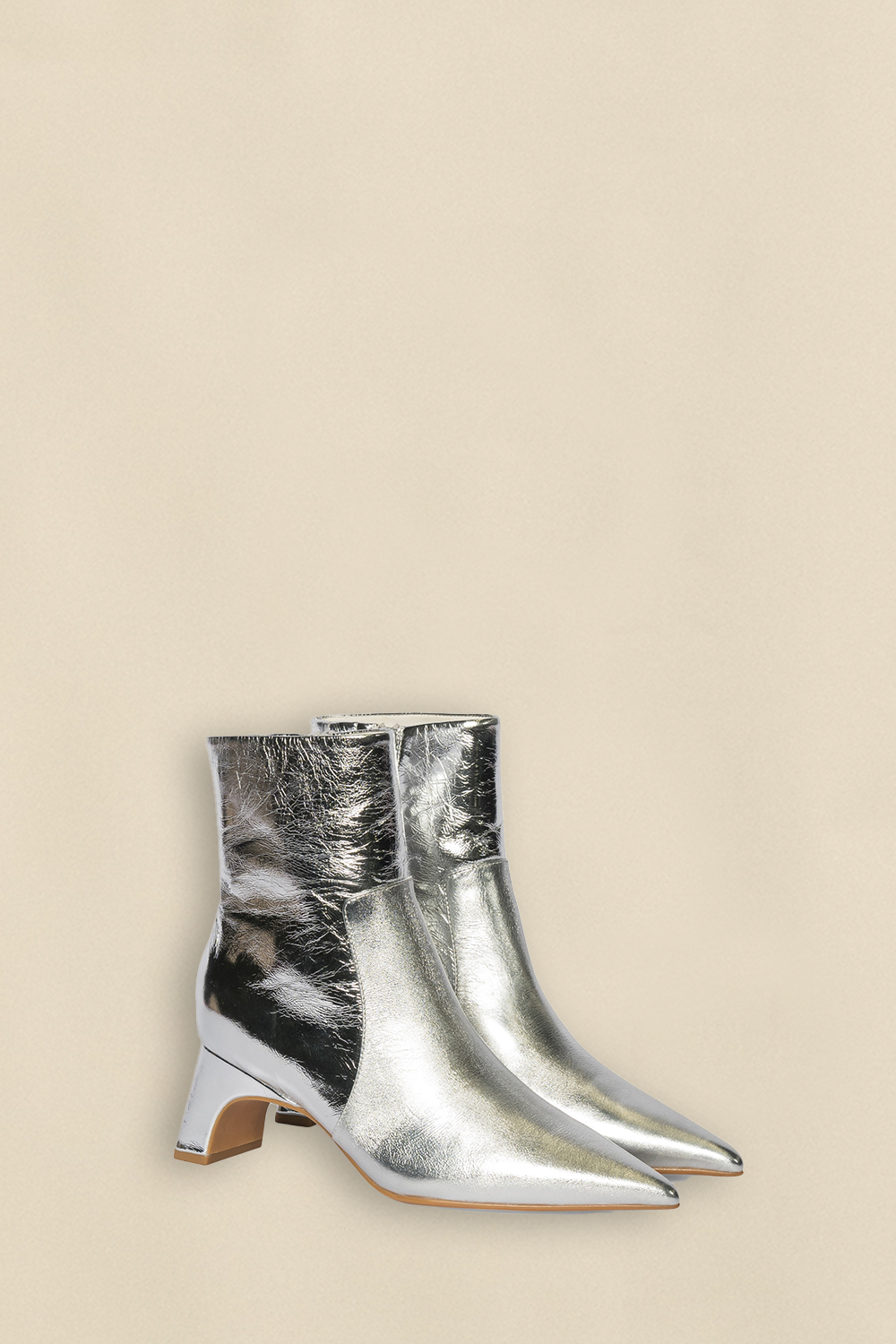 duel boot - sterling