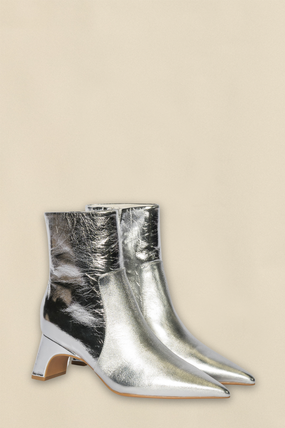 duel boot - sterling