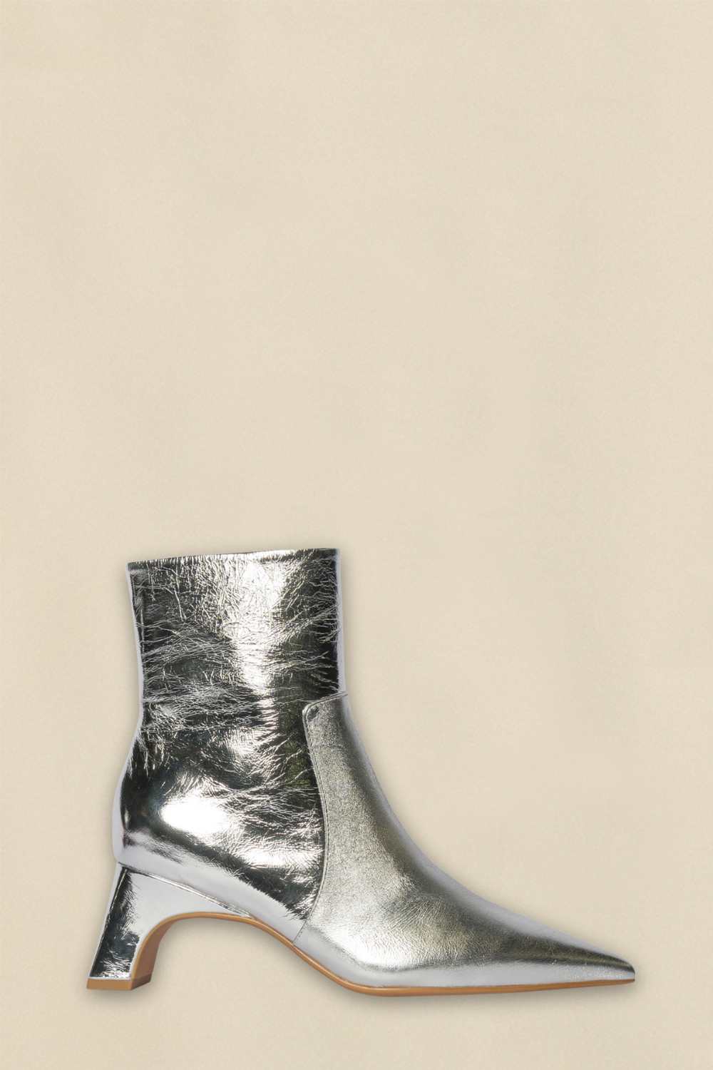 duel boot - sterling
