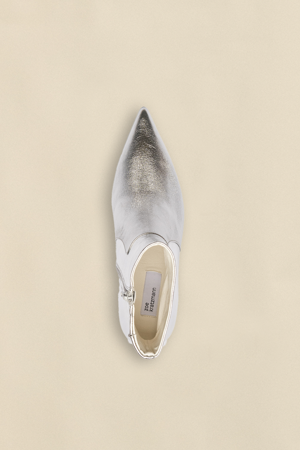 duel boot - sterling
