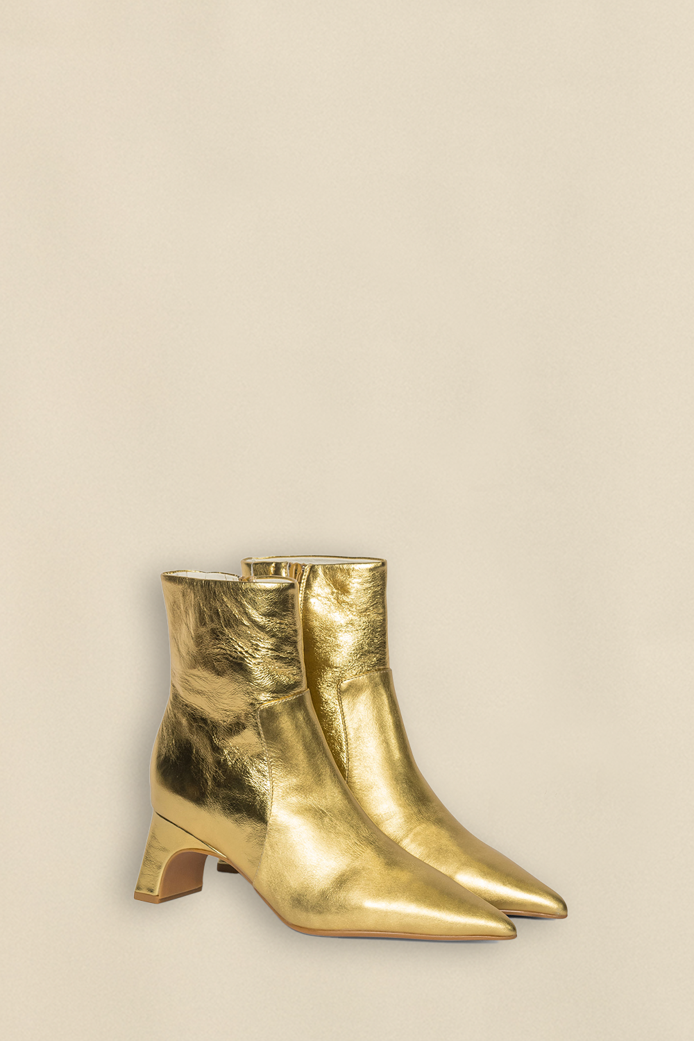 duel boot - sunrise