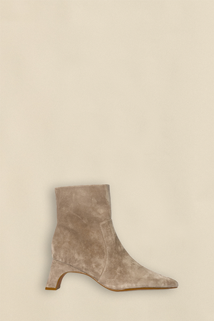 duel boot - mousse