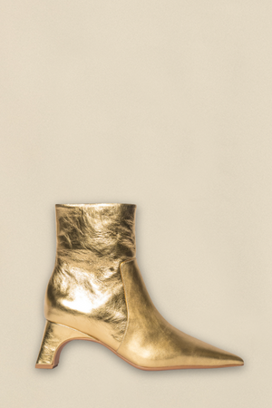 duel boot - sunrise