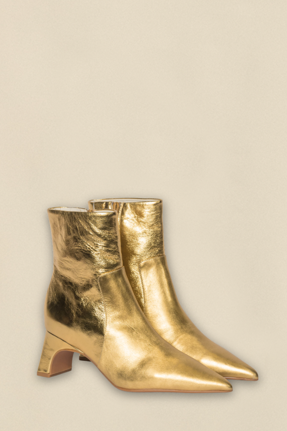 duel boot - sunrise
