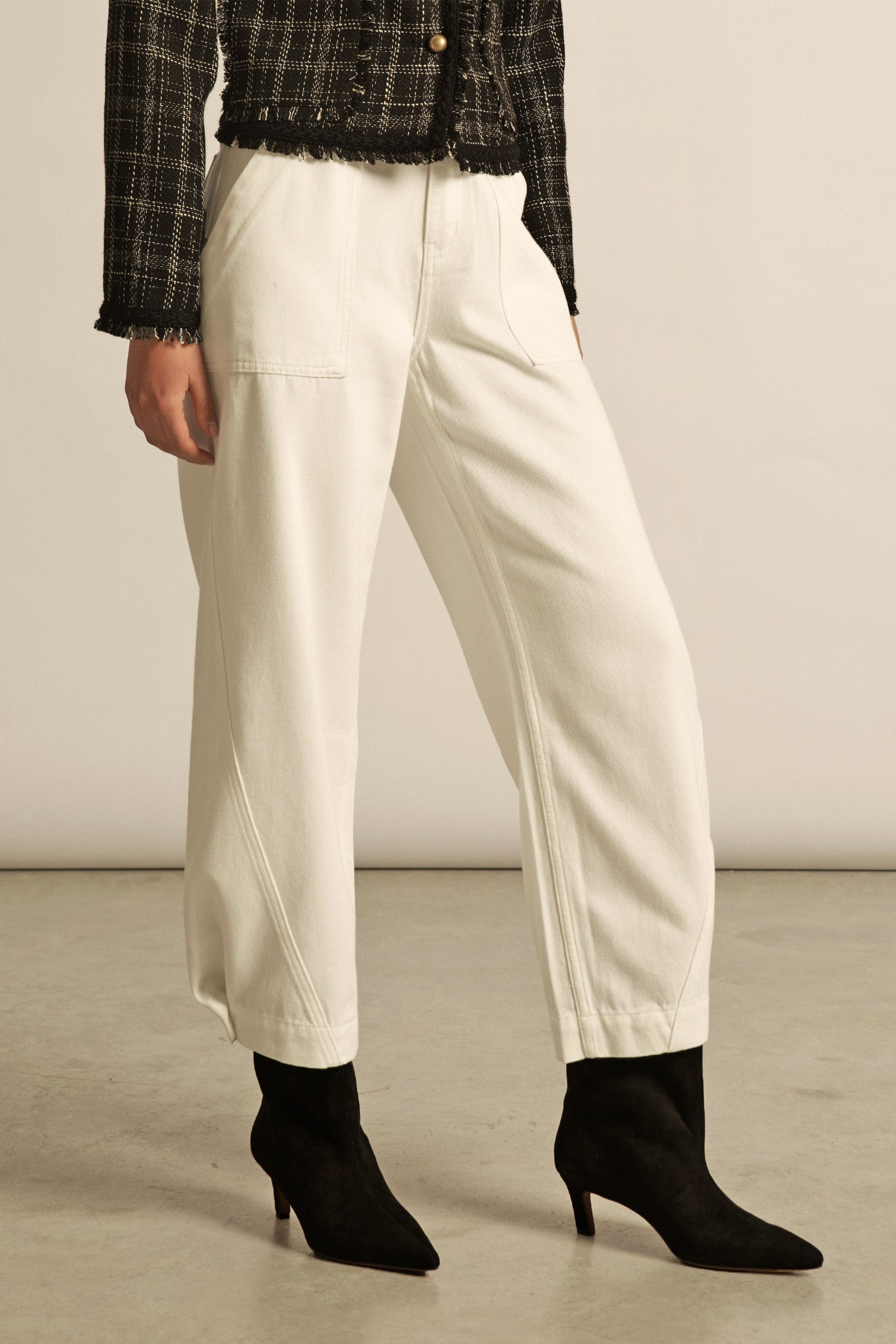 Embark Jean - elm|  zoe kratzmann| considered design