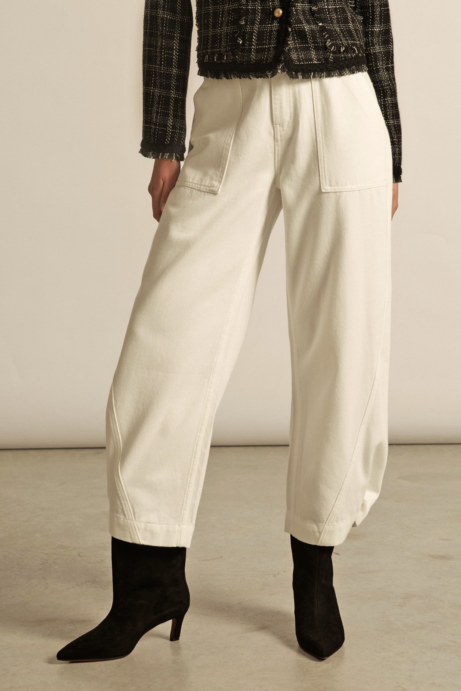 Embark Jean - elm|  zoe kratzmann| considered design