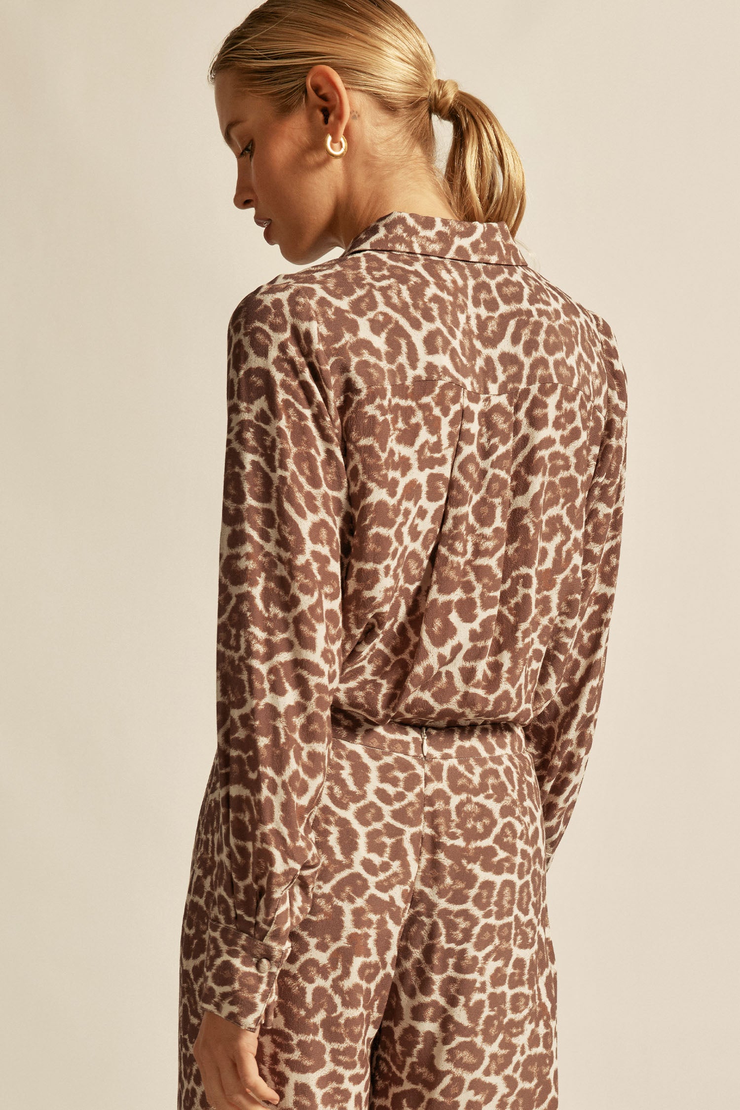 ember top - ocelot|  zoe kratzmann| considered design
