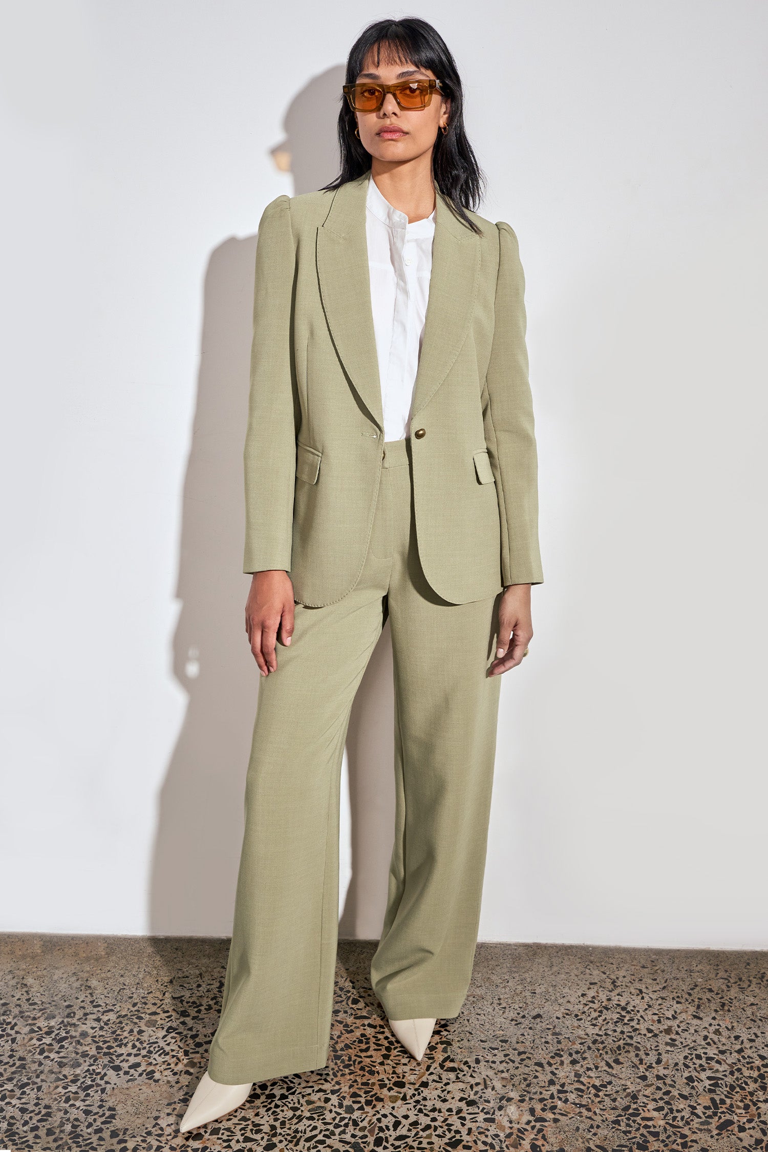 edit pant - vine|  zoe kratzmann| considered design