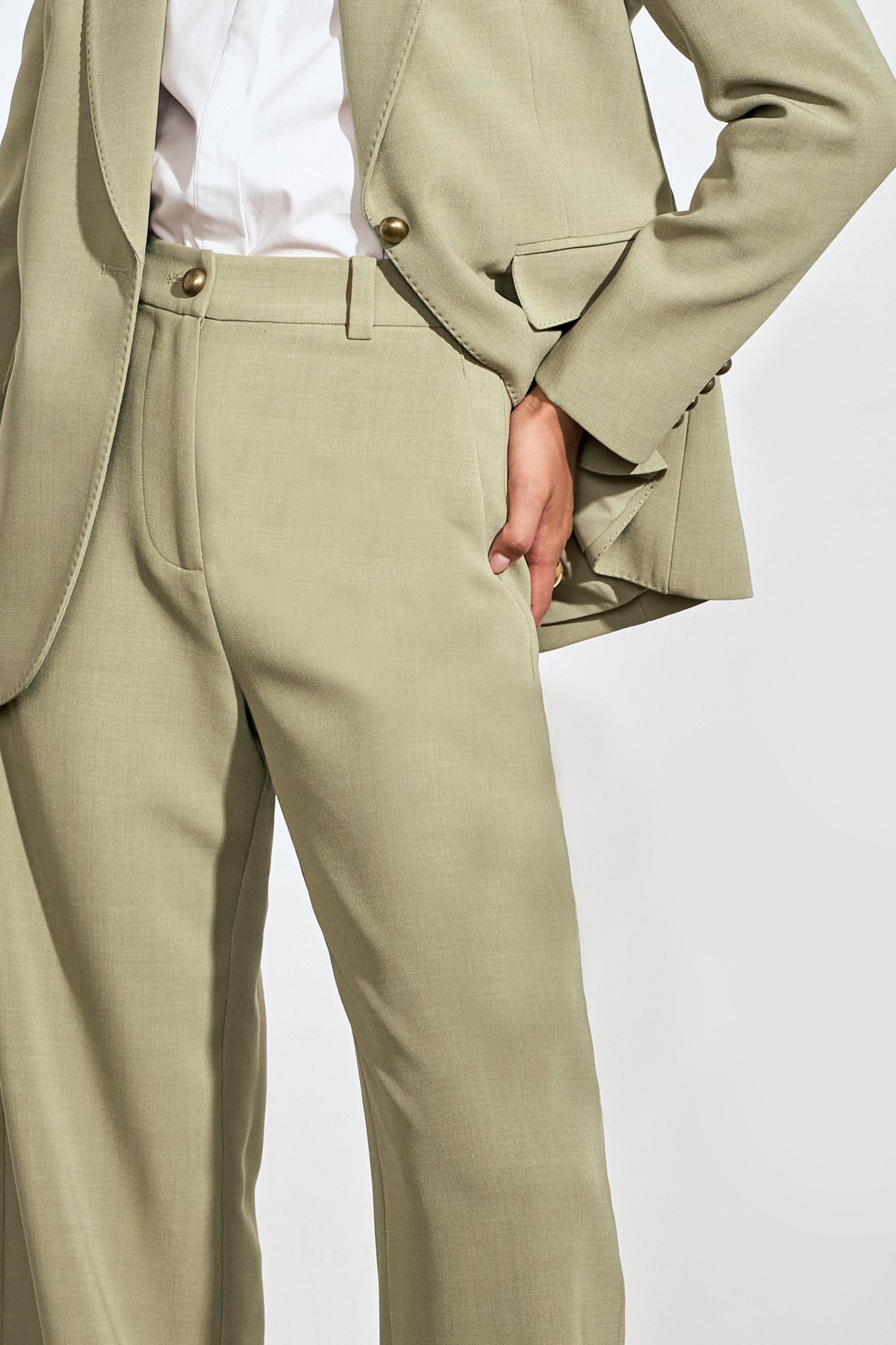 edit pant - vine|  zoe kratzmann| considered design