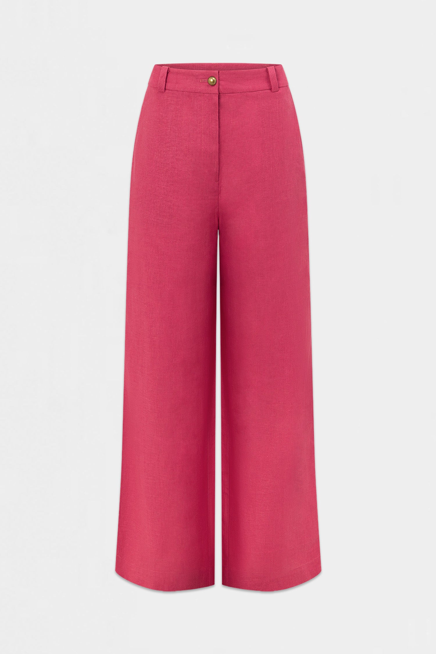 edit pant - rhubarb|  zoe kratzmann| considered design