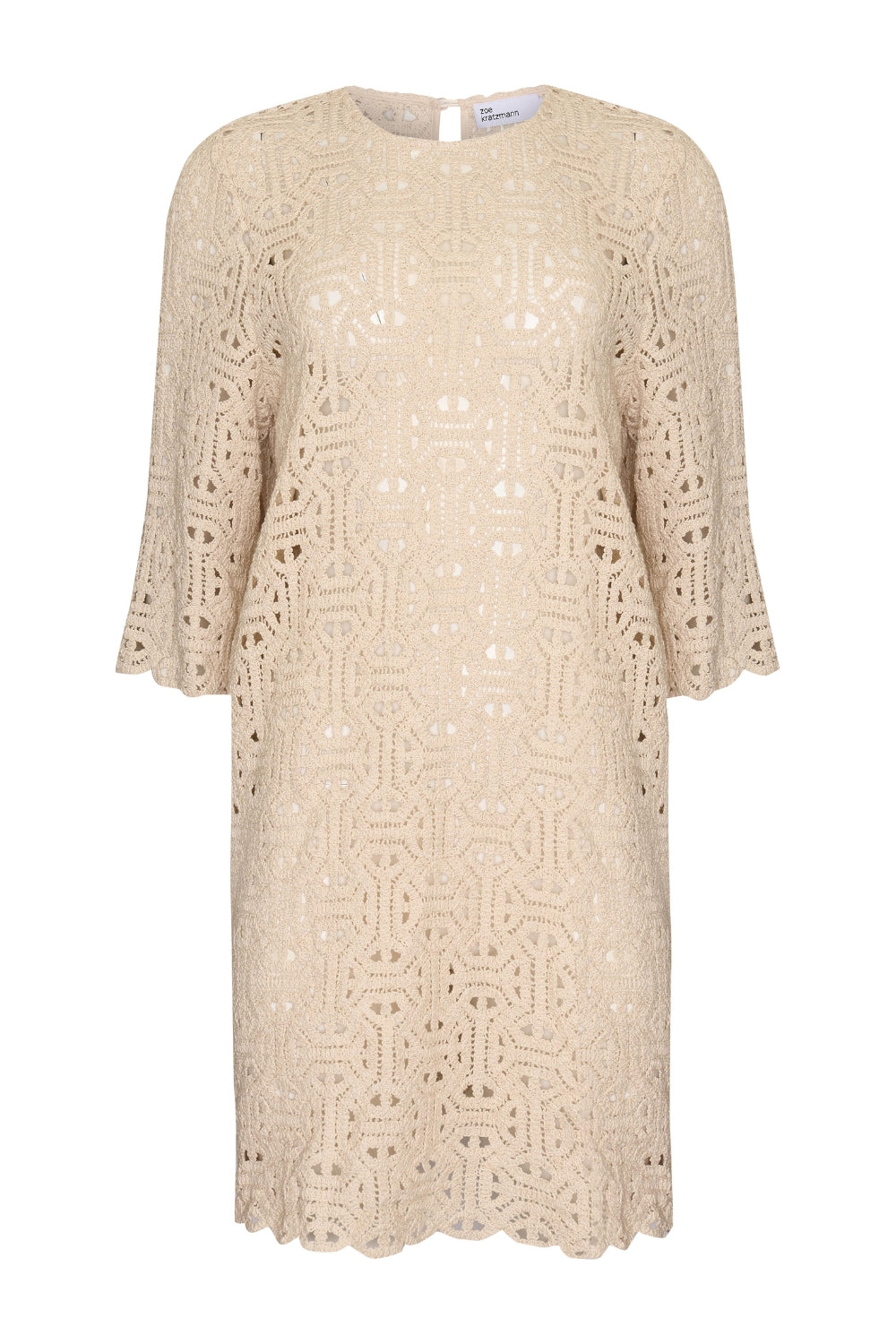 elope dress - elm