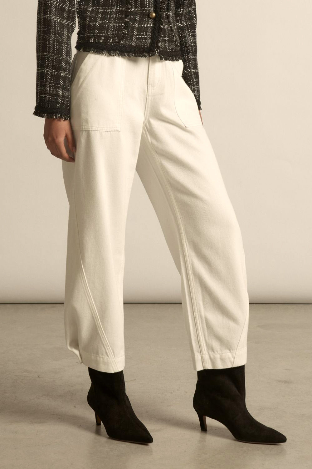 Embark Jean - elm|  zoe kratzmann| considered design